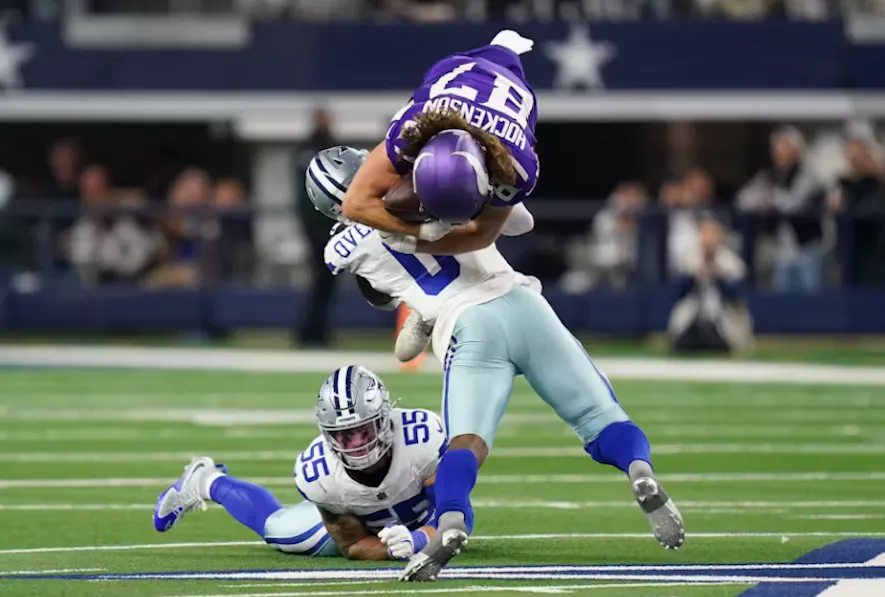 idp dallas cowboys