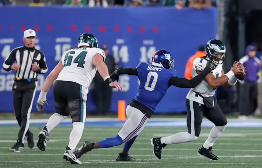 idp new york giants