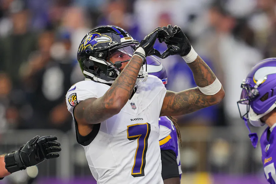 Brad Rempel-Imagn Images draftkings