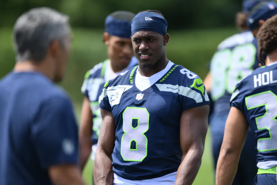 training camp