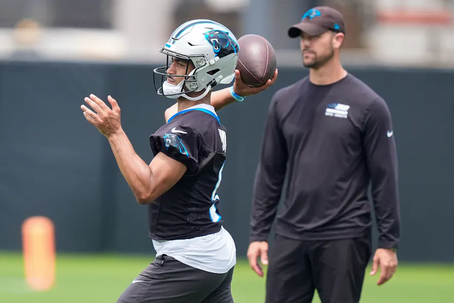 training camp