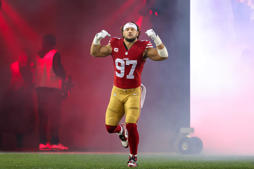 USA TODAY Sports via Reuters Connect IDP