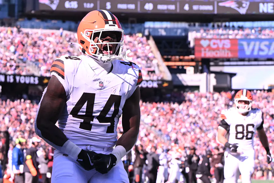 Overvalued Fantasy Players
