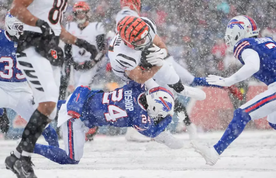 idp buffalo bills