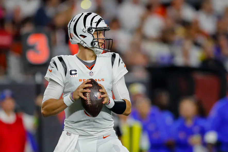 USA TODAY Sports via Reuters Connect Fantasy Stock Watch