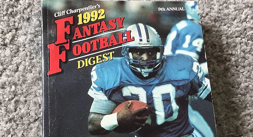 fantasy football
