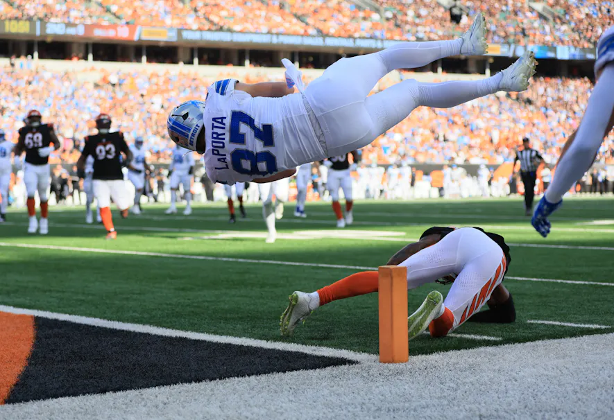 tight end fantasy football