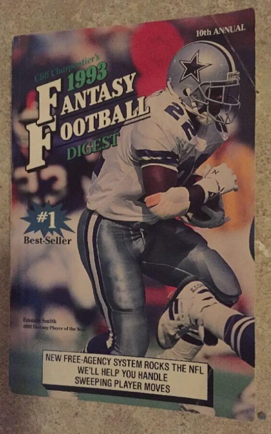 fantasy football