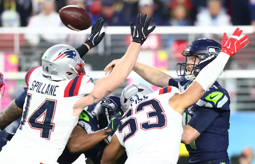 idp new england patriots