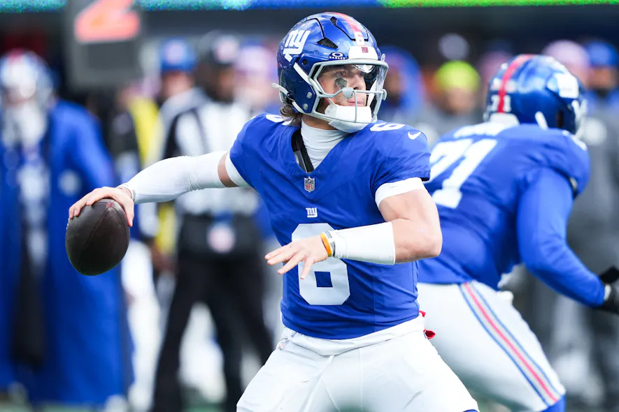 IMAGN IMAGES via Reuters Connect Hacks de Draft Fantasy Football