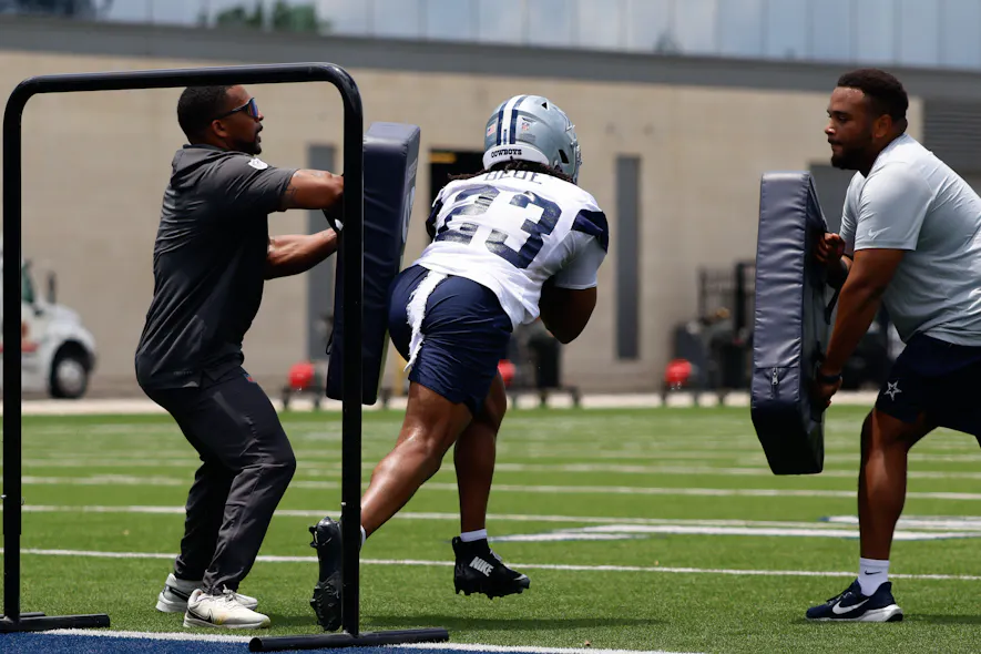 Chris Jones-Imagn Images underdog adp