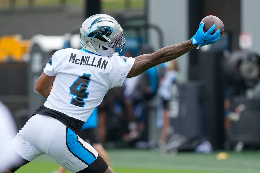 Jim Dedmon-Imagn Images draft day game plan
