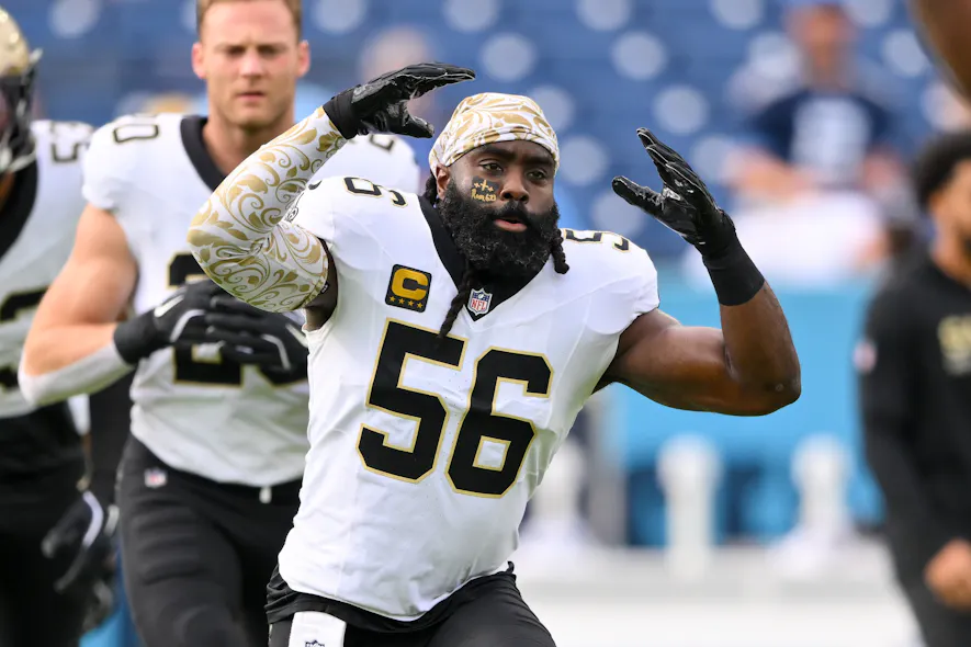 IMAGN IMAGES via Reuters Connect demario davis
