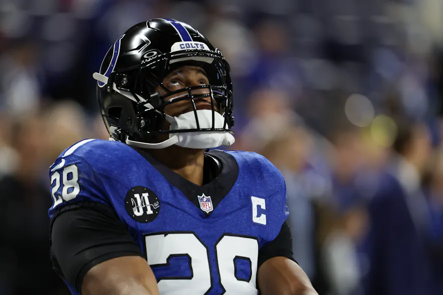 IMAGN IMAGES via Reuters Connect Fantasy Regression Candidates