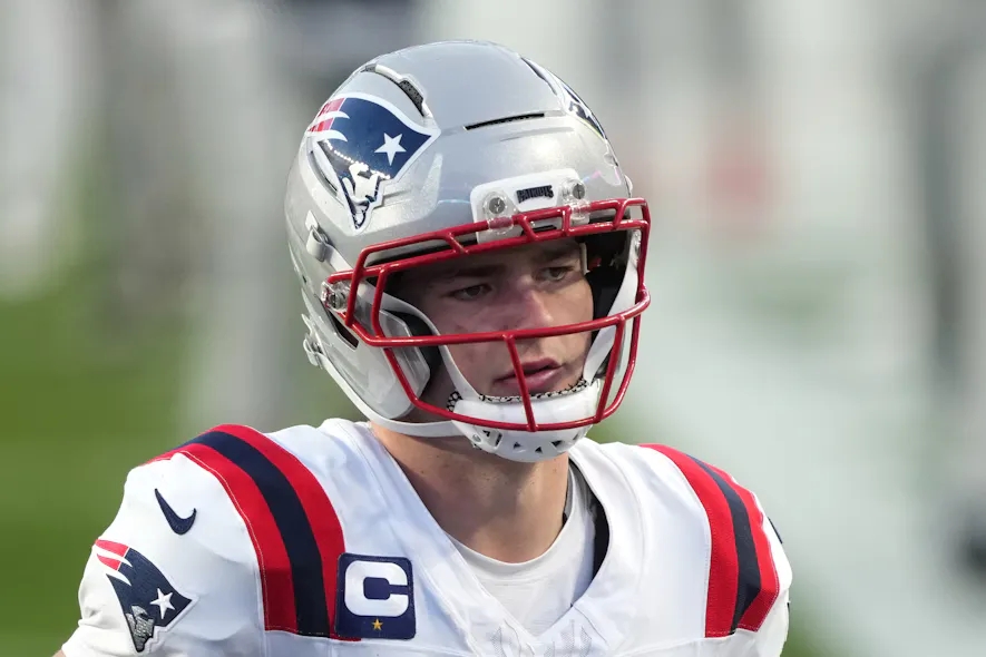 IMAGN IMAGES via Reuters Connect Fantasy Regression Candidates