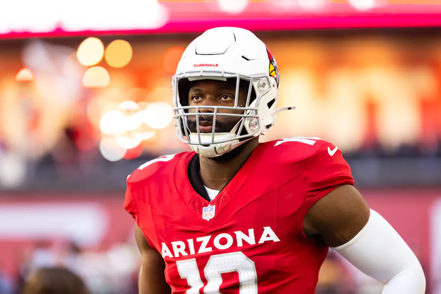 IMAGN IMAGES via Reuters Connect IDP Regression Candidates