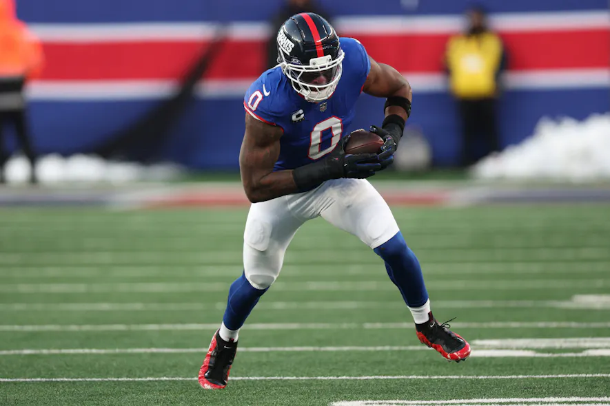 IMAGN IMAGES via Reuters Connect IDP Regression Candidates