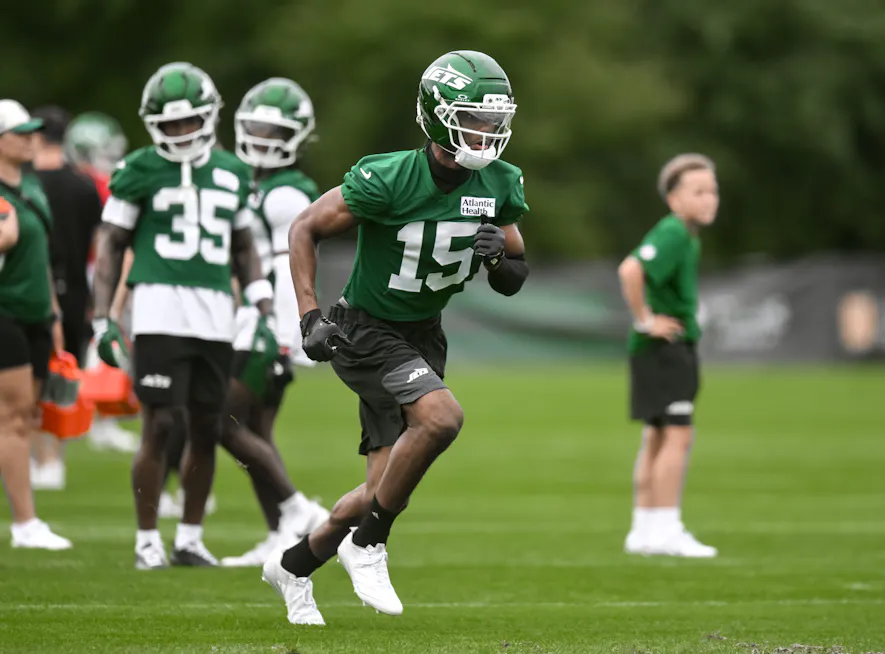 John Jones-Imagn Images new york jets