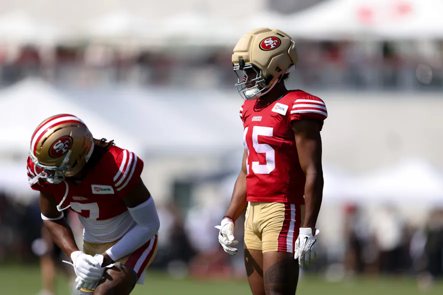 Sergio Estrada-Imagn Images san francisco 49ers
