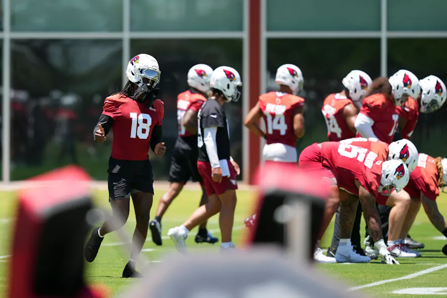 Joe Camporeale-Imagn Images arizona cardinals