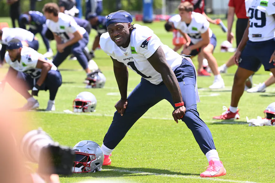 Eric Canha-Imagn Images preseason updates nfl