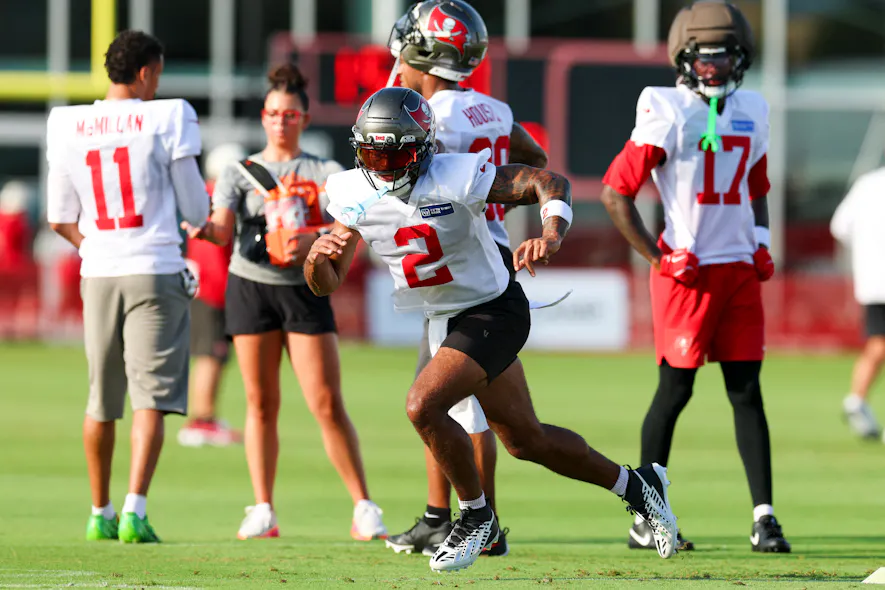 Nathan Ray Seebeck-Imagn Images tampa bay buccaneers