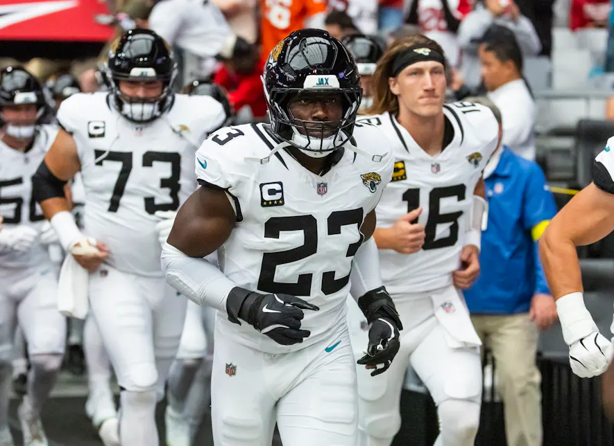 IMAGN IMAGES via Reuters Connect IDP Value Picks