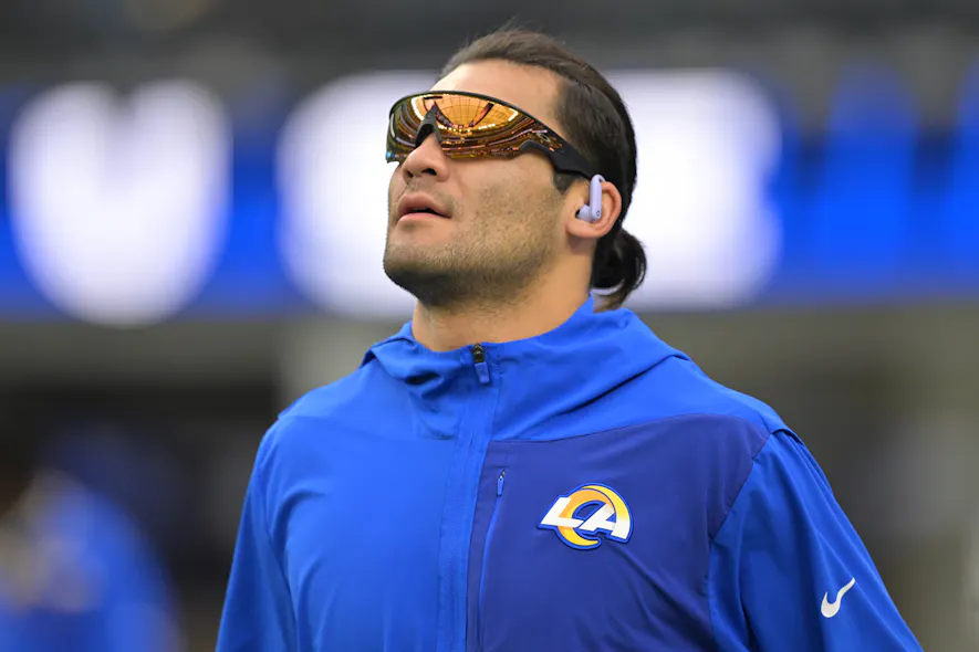 IMAGN IMAGES via Reuters Connect, wr rankings