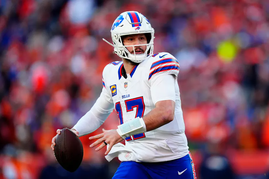 IMAGN IMAGES via Reuters Connect Fantasy Draft Strategy