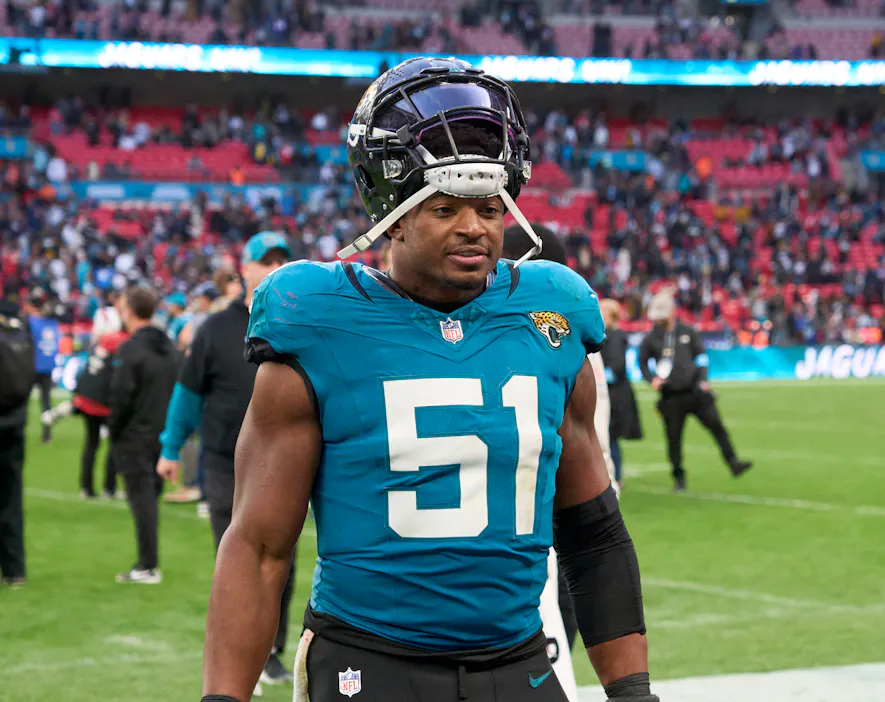 USA TODAY Sports via Reuters Connect IDP Sleepers