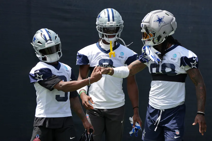 Kirby Lee-Imagn Images preseason updates