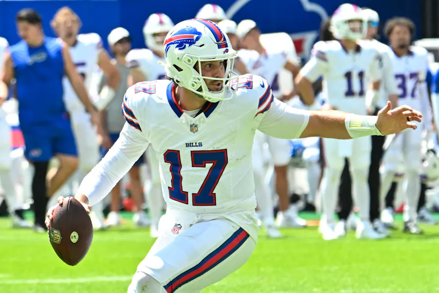IMAGN IMAGES via Reuters Connect Fantasy Strategy Stars Stats