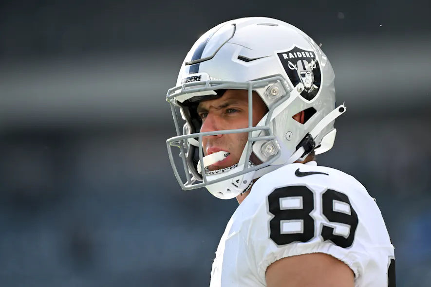 IMAGN IMAGES via Reuters Connect, tight end rankings