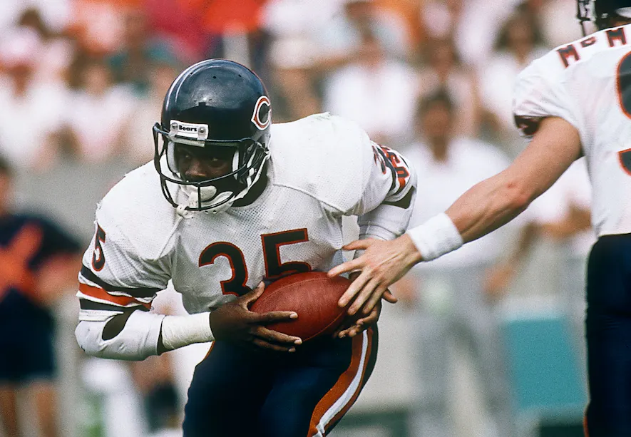 Malcolm Emmons-USA TODAY NETWORK fantasy football
