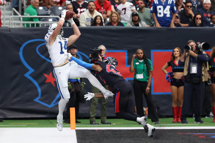 Thomas Shea-Imagn Images draftkings adp