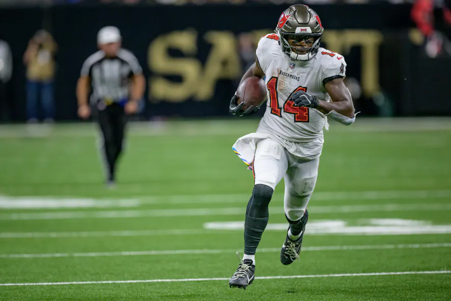 USA TODAY Sports via Reuters Connect Fantasy Stock Watch