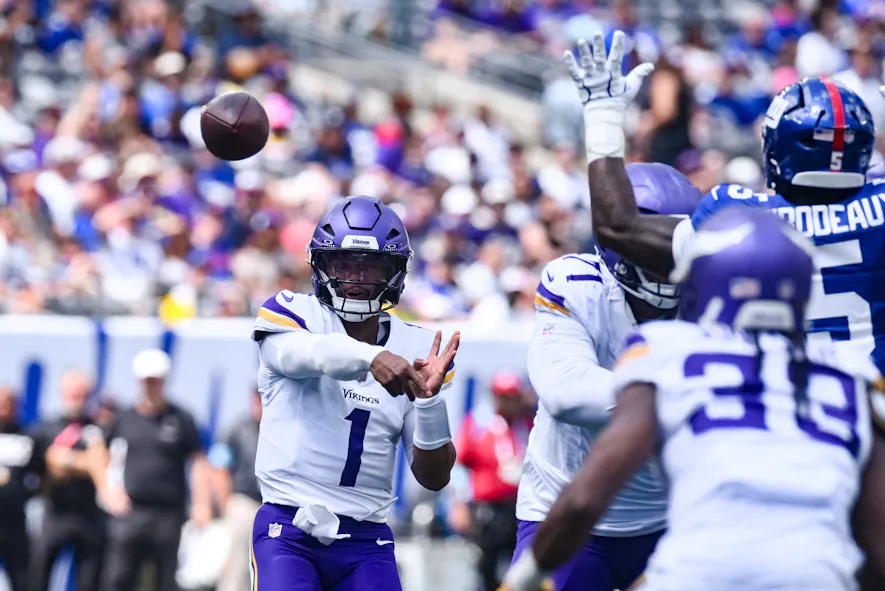 John Jones-Imagn Images quarterbacks