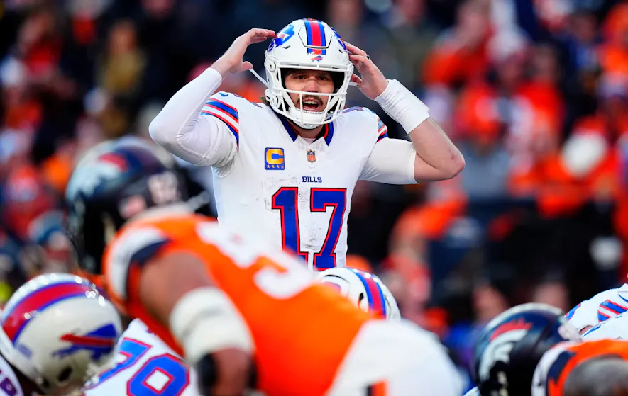 IMAGN IMAGES via Reuters Connect, qb rankings