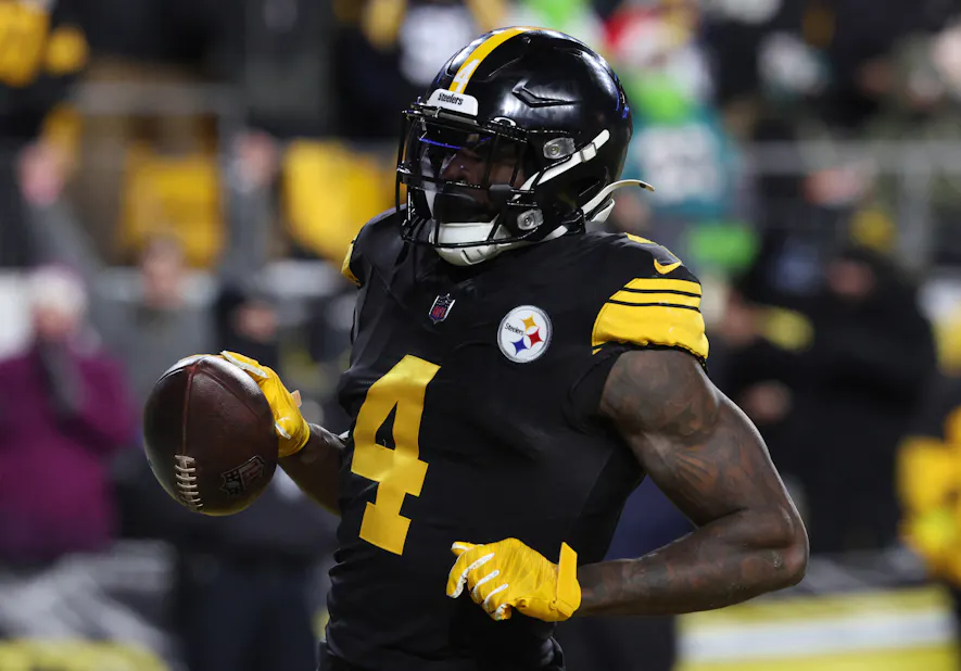 IMAGN IMAGES via Reuters Connect Fantasy Faceoff