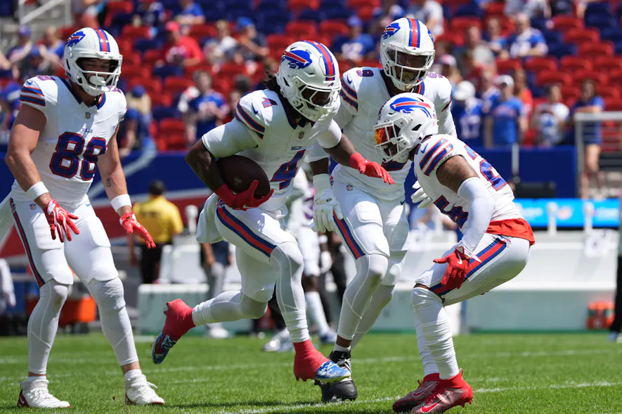 Gregory Fisher-Imagn Images strength of schedule