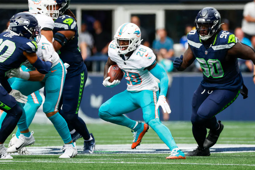 USA TODAY Sports via Reuters Connect players to avoid