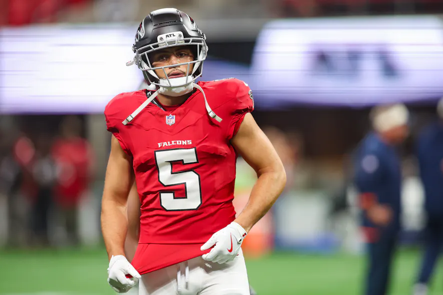 Brett Davis-Imagn Images wide receivers