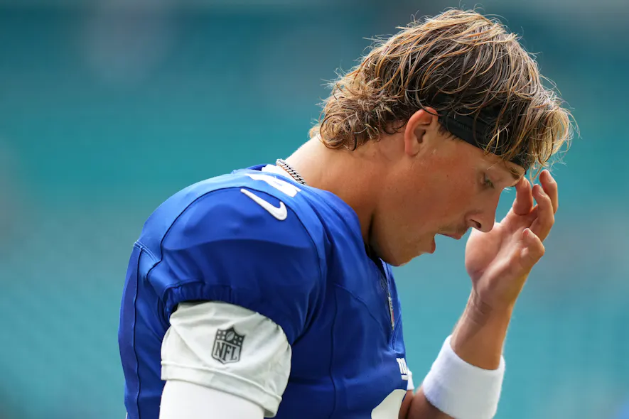 IMAGN IMAGES via Reuters Connect fantasy football