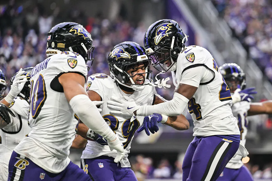 Jeffrey Becker-Imagn Images strength of schedule