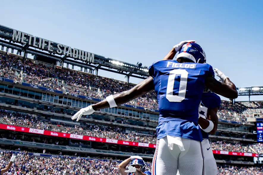 John Jones-Imagn Images draftkings adp
