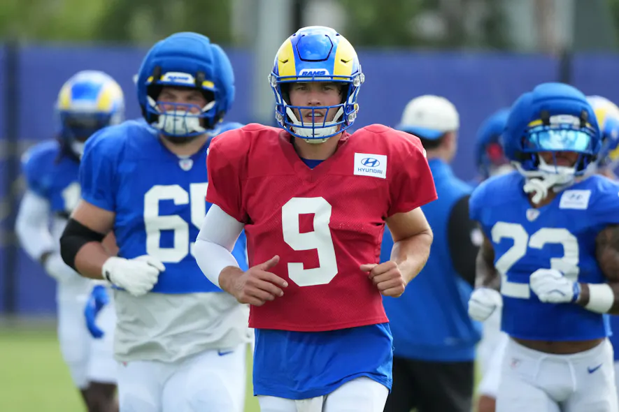 Kirby Lee-Imagn Images fantasy football