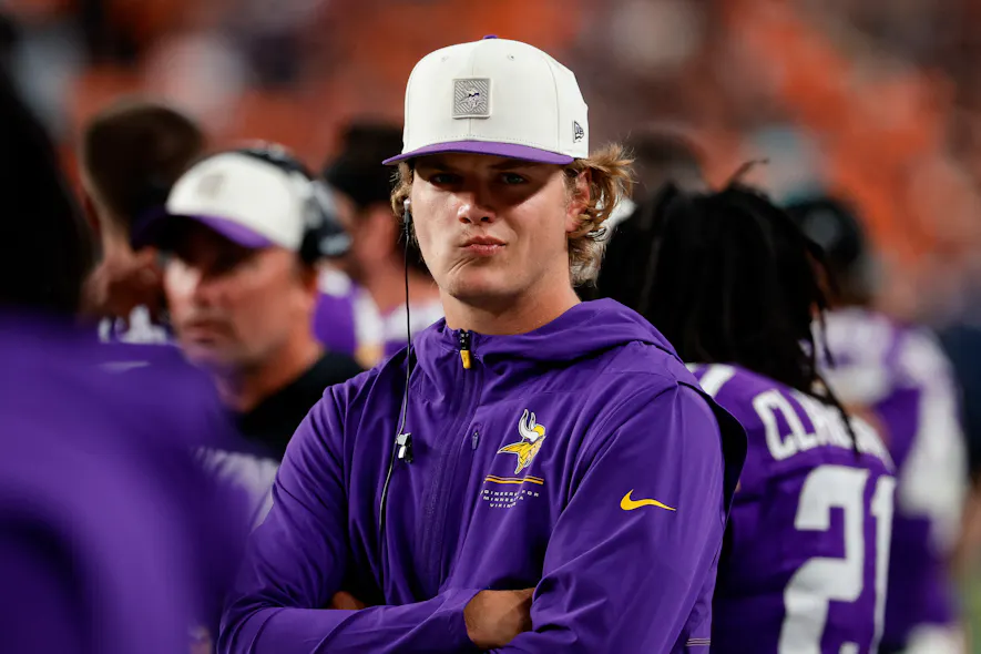 IMAGN IMAGES via Reuters Connect fantasy football cutdown day