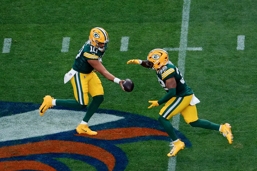 Isaiah J. Downing-Imagn Images preseason updates