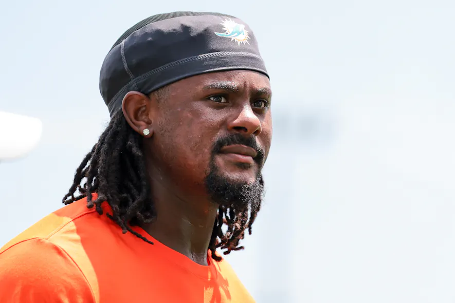 IMAGN IMAGES via Reuters Connect fantasy football
