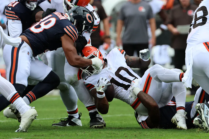 IMAGN IMAGES via Reuters Connect fantasy football